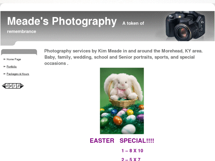 www.meadesphoto.com