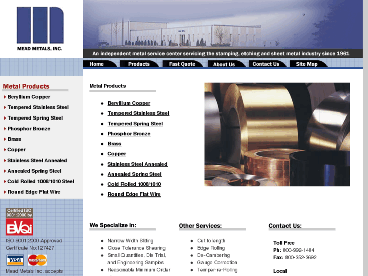 www.meadmetals.com