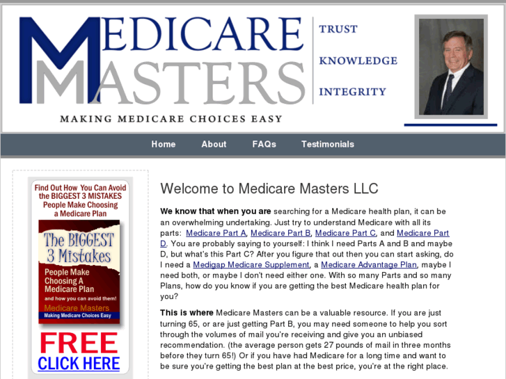 www.medicaremasters.com