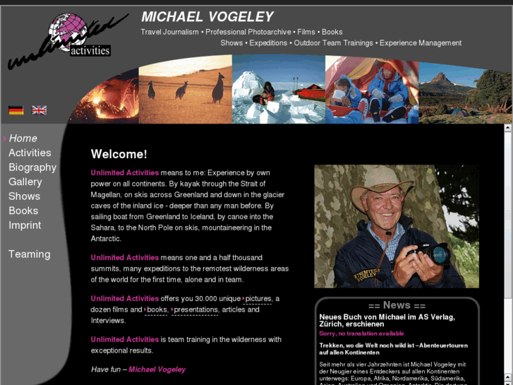 www.michael-vogeley.de