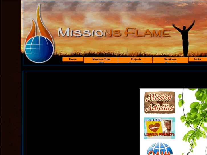 www.missionsflame.com