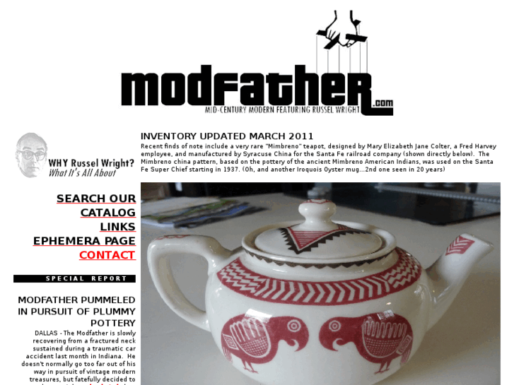 www.modfather.com