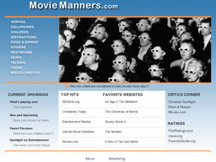 www.moviemanners.com