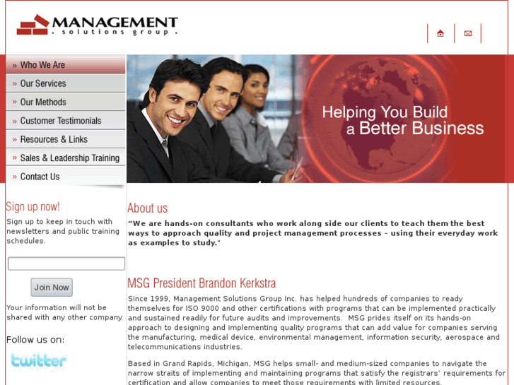 www.msgweb.com