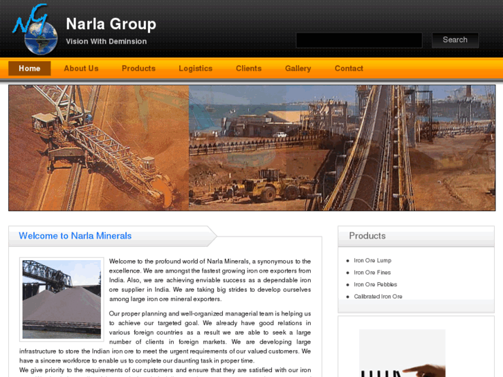 www.narlagroup.com