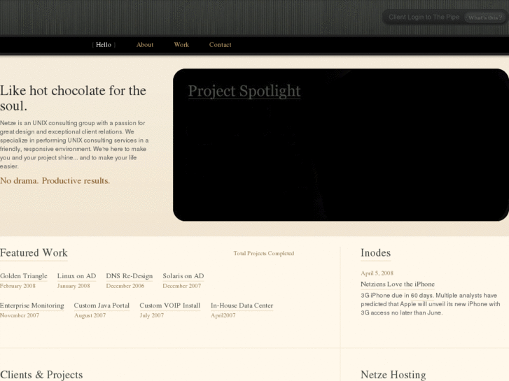 www.netze.net