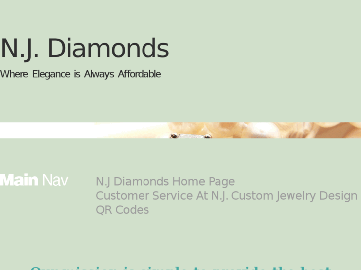 www.njdiamondsonline.com