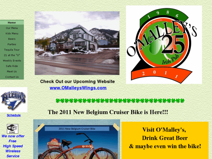 www.omalleys.biz