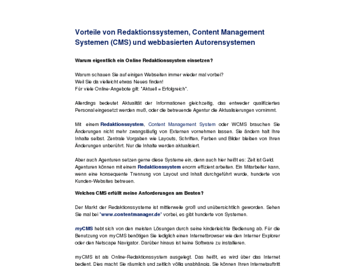 www.online-redaktionssysteme.de