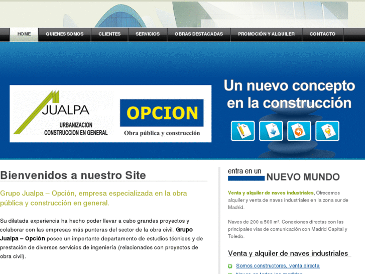 www.opcion2005.com