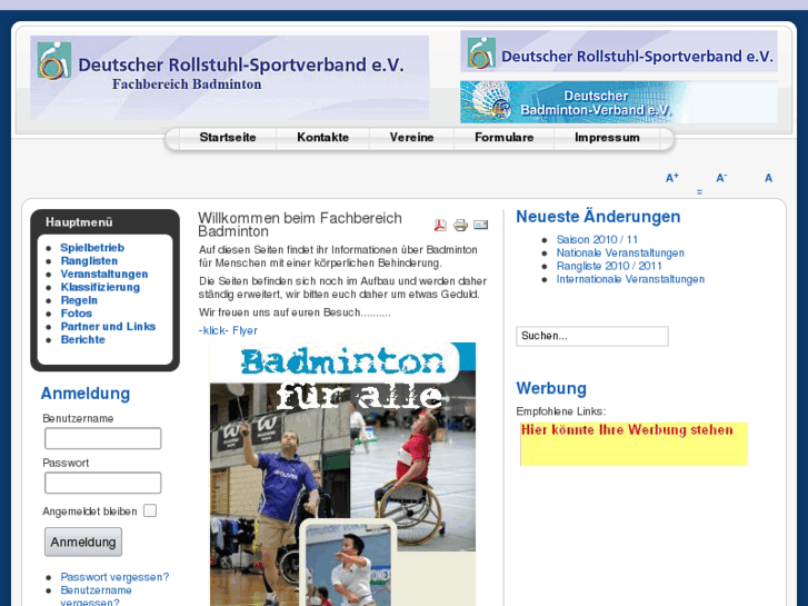 www.para-badminton.com