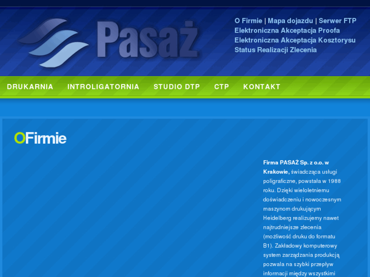 www.pasaz.com