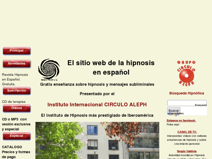 www.portaldehipnosis.com