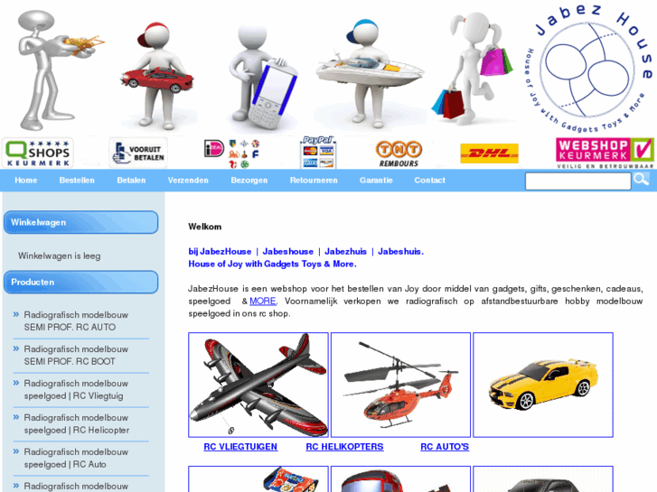 www.radiografisch-afstand-bestuurbare-speelgoed-modelbouw-hobby-rc.com