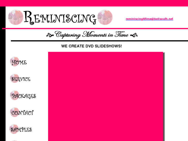 www.reminiscingntime.com