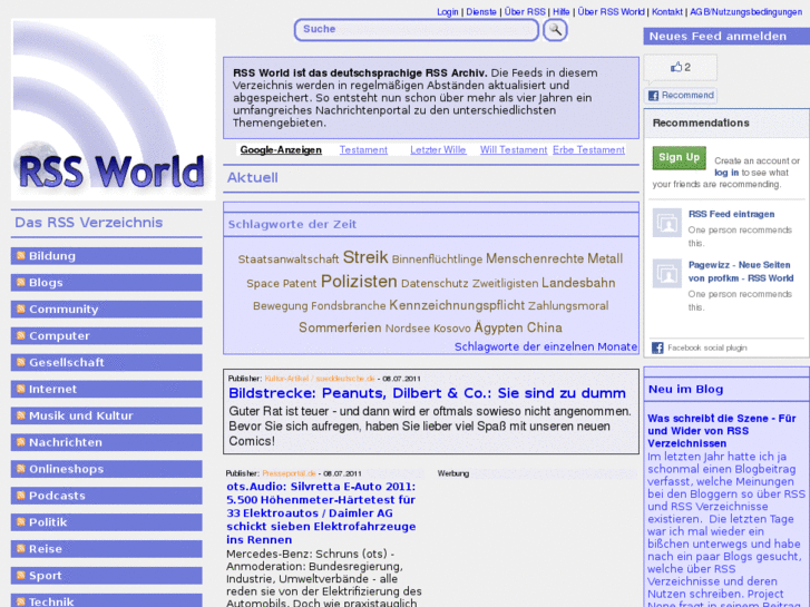 www.rss-world.de