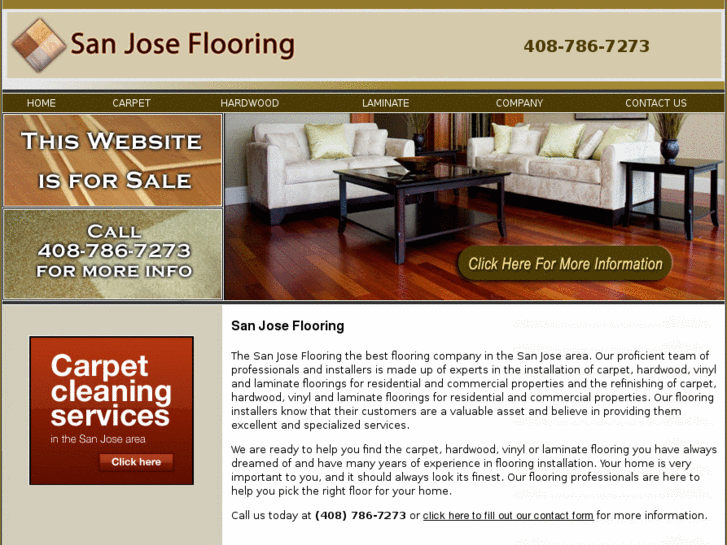 www.sanjoseflooring.net