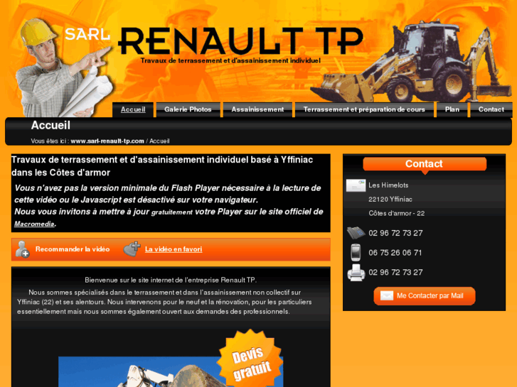 www.sarl-renault-tp.com