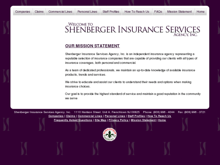 www.shenbergerinsurance.com