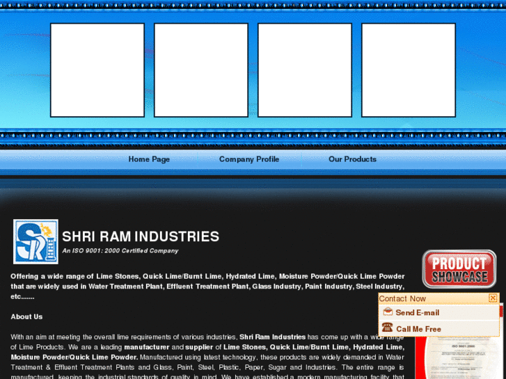 www.shriramindustries.net