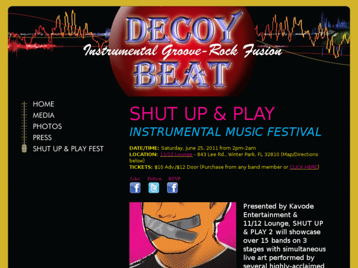 www.shutupandplayfest.com