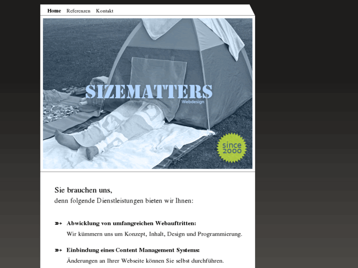 www.sizematters.at