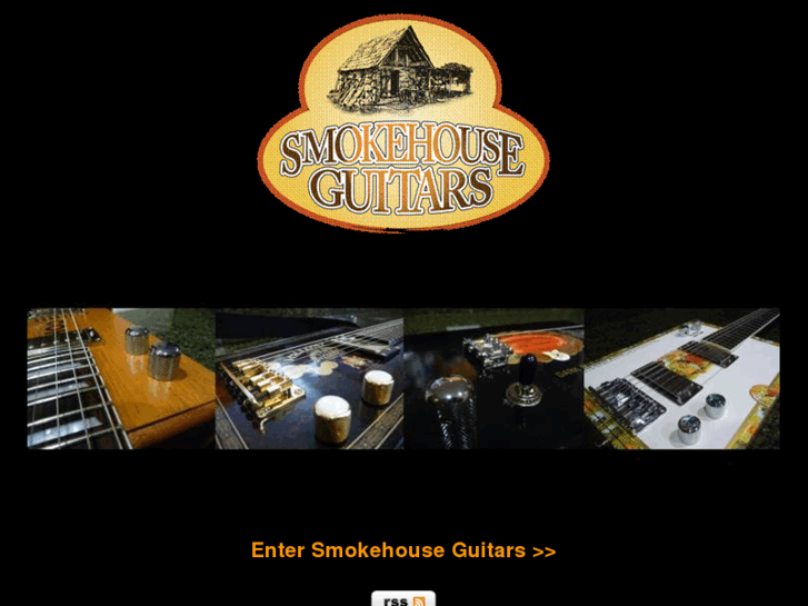 www.smokehouseguitars.com