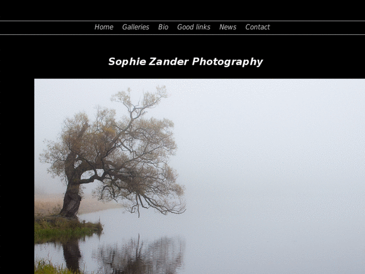 www.sophiezander.com