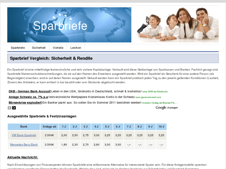 www.sparbriefe.com