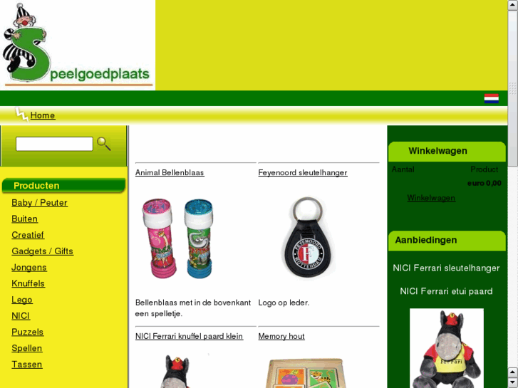 www.speelgoedplaats.com