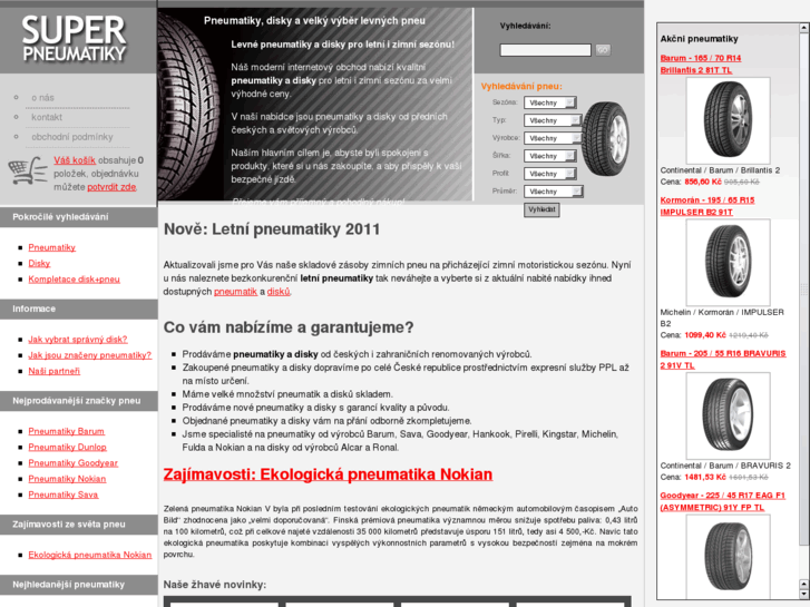 www.superpneumatiky.cz