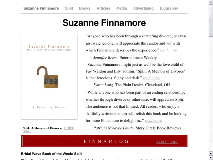 www.suzannefinnamore.com