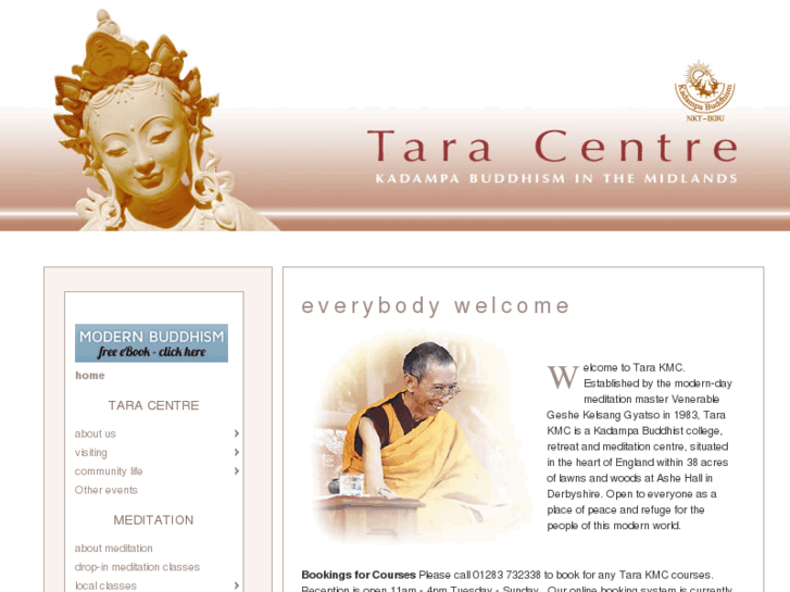 www.taracentre.org.uk