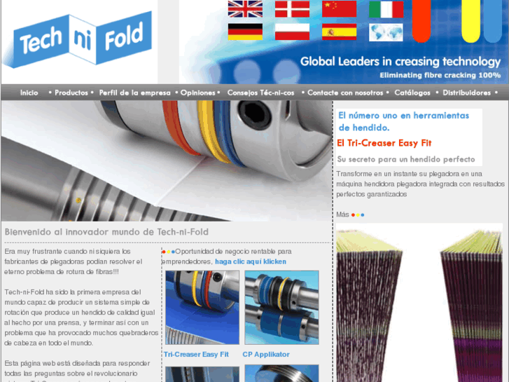 www.technifold.es