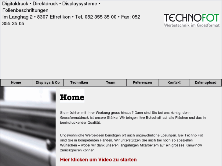 www.technofot.ch