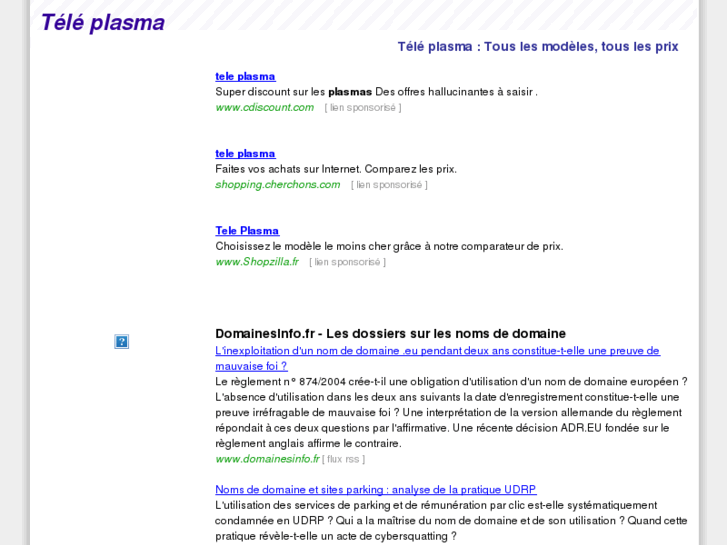 www.tele-plasma.eu