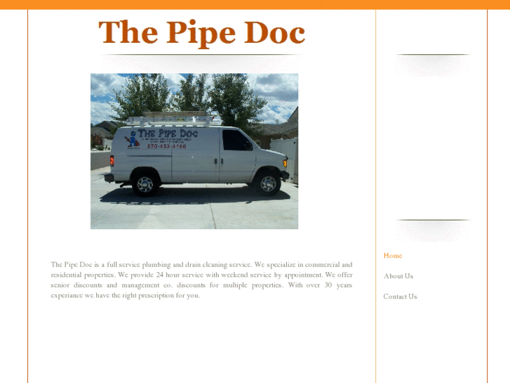 www.thepipedoc.net
