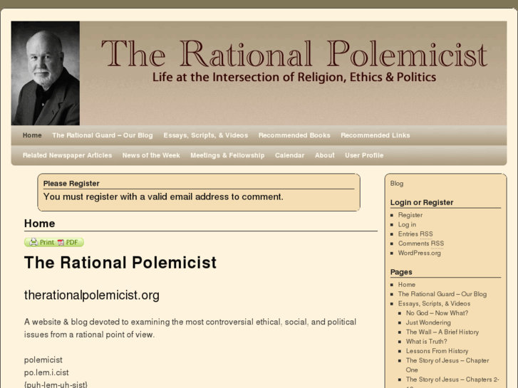 www.therationalpolemicist.org