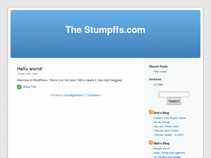 www.thestumpffs.com