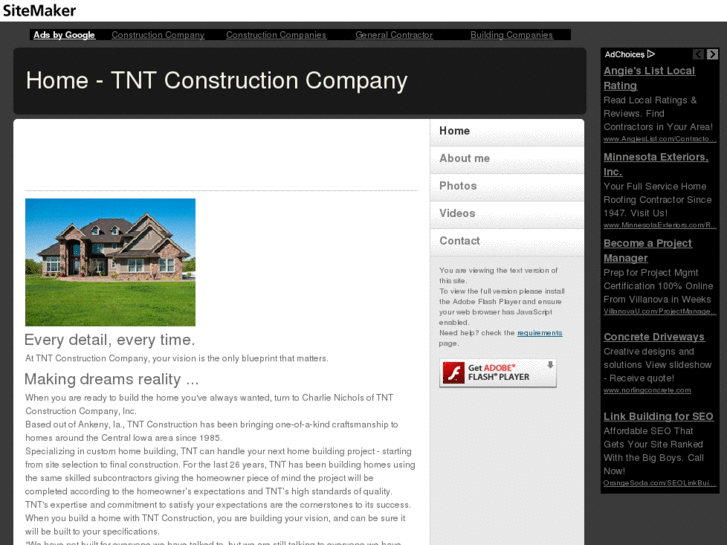 www.tntconstructioncompany.com