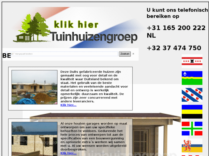 www.tuinhuisgroepnl.eu