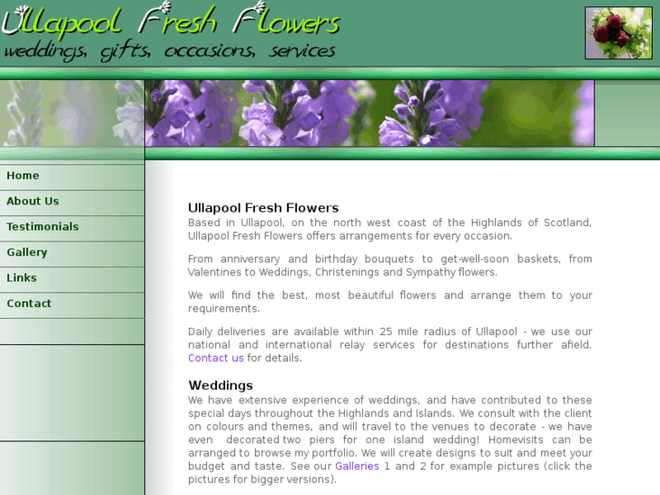 www.ullapoolfreshflowers.com