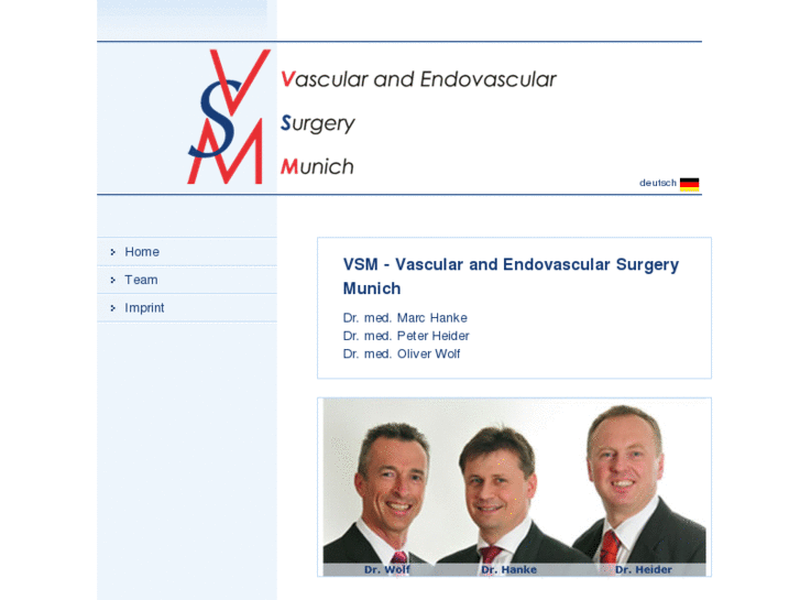 www.vascular-surgery-munich.com