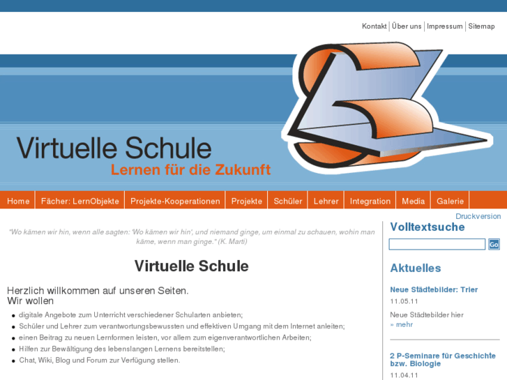 www.virtuelle-schule.de