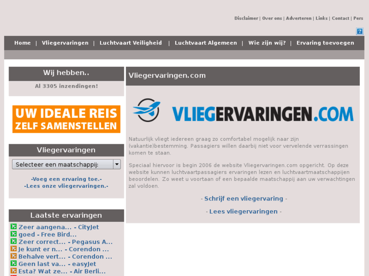 www.vliegervaring.com