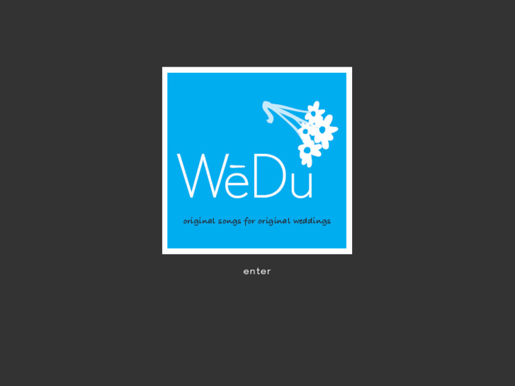 www.wedusongs.com