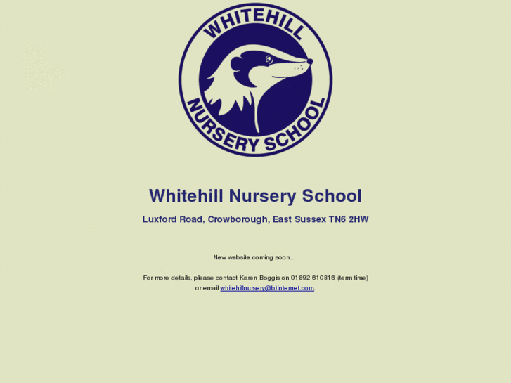 www.whitehillnurseryschool.com