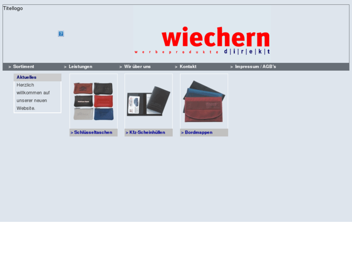 www.wiechern-werbung.de