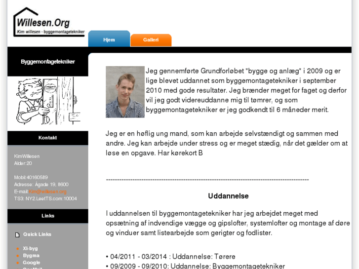 www.willesen.org