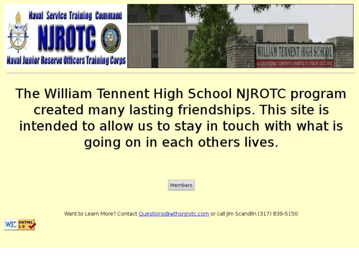 www.wthsnjrotc.com